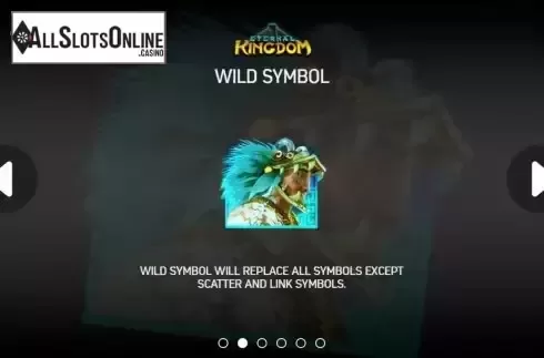 Wild screen
