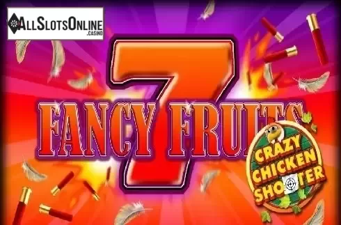 Fancy Fruits CCS