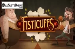 Fisticuffs