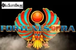 Fortunes of Ra (Blueprint)