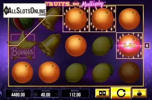 Win screen 2