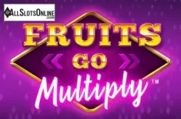 Fruits Go Multiply