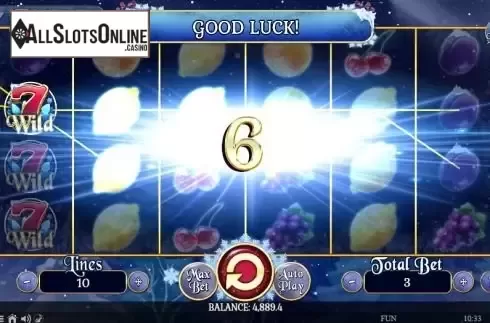 Win 3