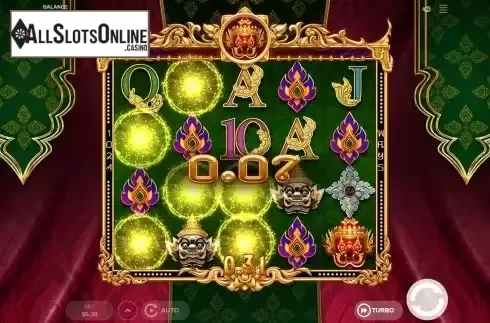 Win Screen
