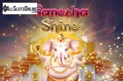 Ganesha Shine
