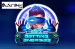 Getting Energies
