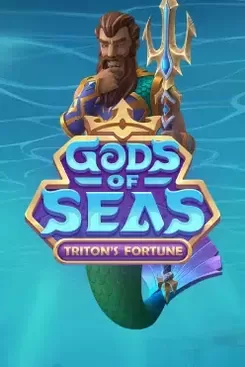Gods of Seas Triton's Fortune