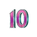 icon 10