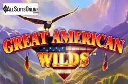 Great American Wilds. Great American Wilds from Greentube