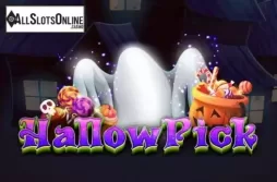 Hallow Pick