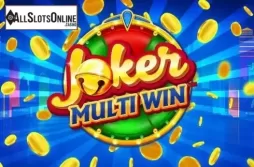 Joker Multi Win