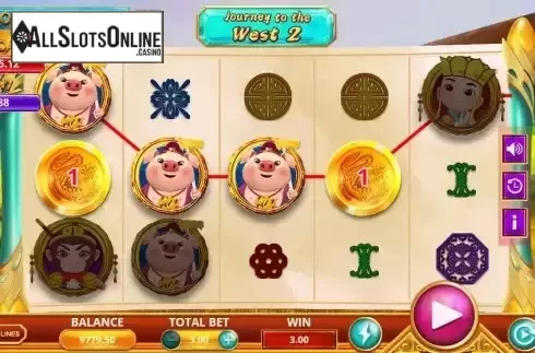 Win Screen 2