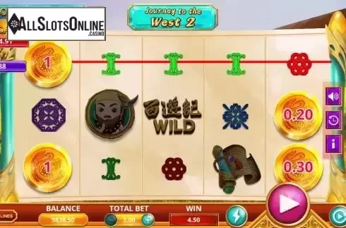 Win Screen