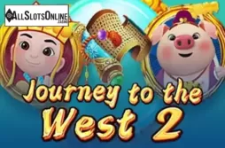 Journey to the West 2