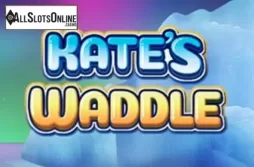 Kate’s Waddle