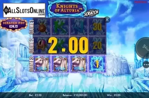 Win Screen 2