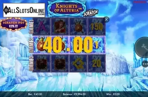 Win Screen 2