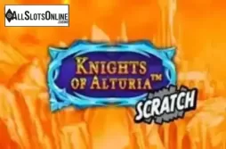 Knights of Alturia Scratch