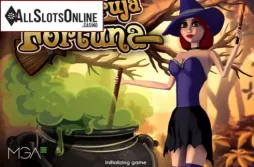 La Bruja Fortuna
