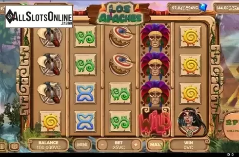 Reel Screen