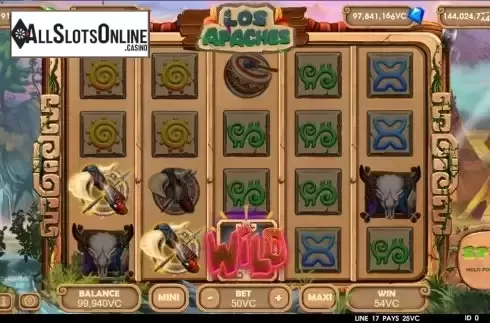 Win Screen 2