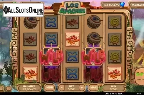 Win Screen 4