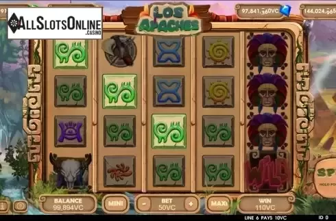 Win Screen 3