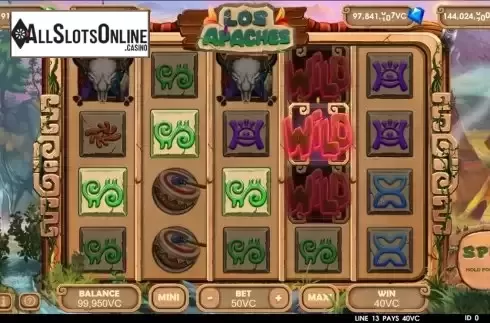 Win Screen
