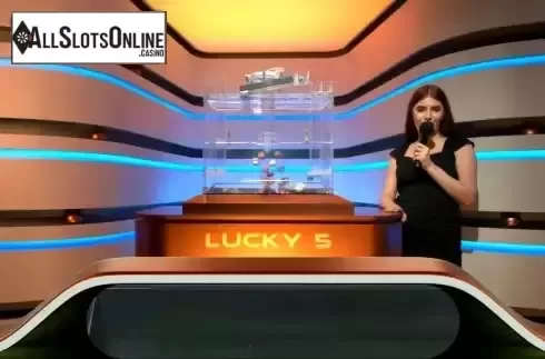 Game Screen 2