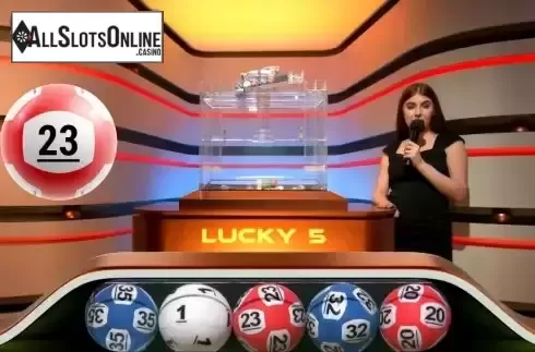 Game Screen 4