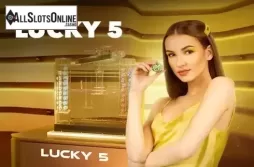 Lucky 5