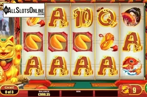Free Spins 2. Lucky Cat (Pirates Gold Studios) from Pirates Gold Studios