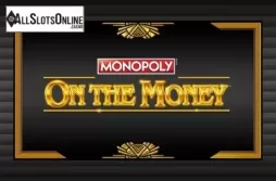 MONOPOLY On The Money