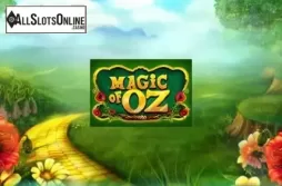 Magic of Oz (GamesOS)