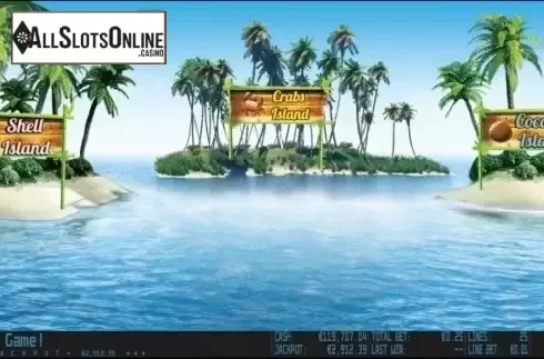 Bonus game 1. Maracaibo HD from World Match