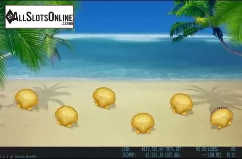 Bonus game 3. Maracaibo HD from World Match