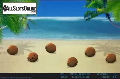 Bonus game 4. Maracaibo HD from World Match