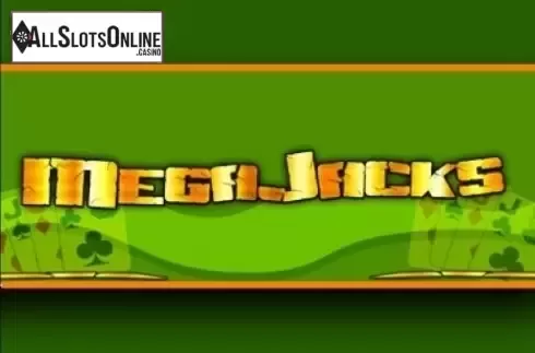 Megajacks. Megajacks from Playtech