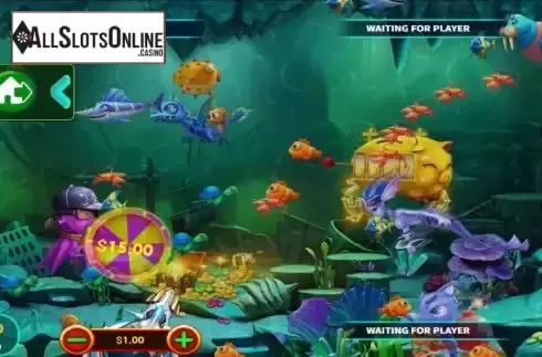 Win screen 2