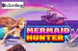 Mermaid Hunter