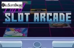 Mini Slot Arcade. Mini Slot Arcade from Relax Gaming