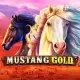 Mustang Gold