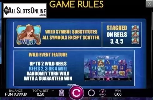 Game Rules 1