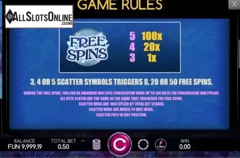 Game Rules 2