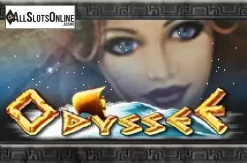 Odyssee. Odyssee from edict