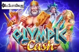 Olympic Cash