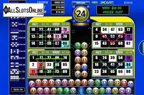 Win Screen 2
