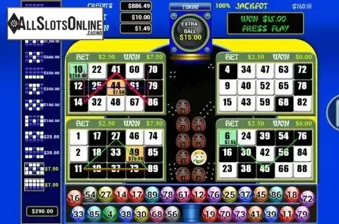Win Screen 3