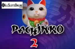 Pachinko 2