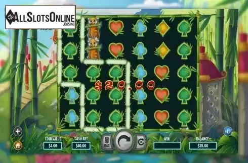 Win Screen